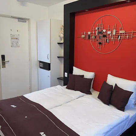 Otel Anco Amsterdam