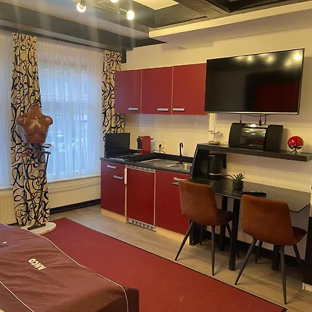 Otel Anco
