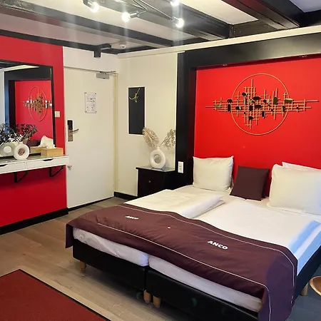 Otel Anco