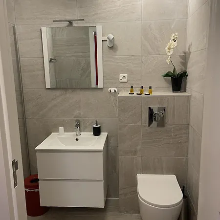 Anco Otel Amsterdam