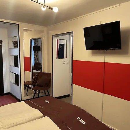 Otel Anco *