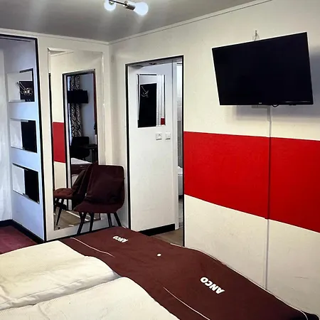 Otel Anco