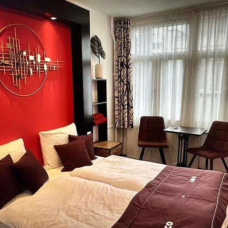 Hotel Anco
