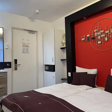 Anco Hotel Amsterdam