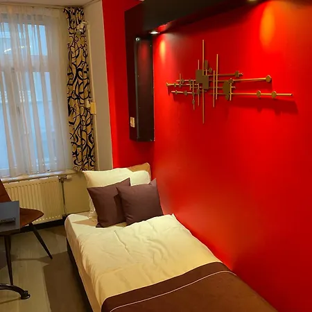 Anco Hotel Amsterdam