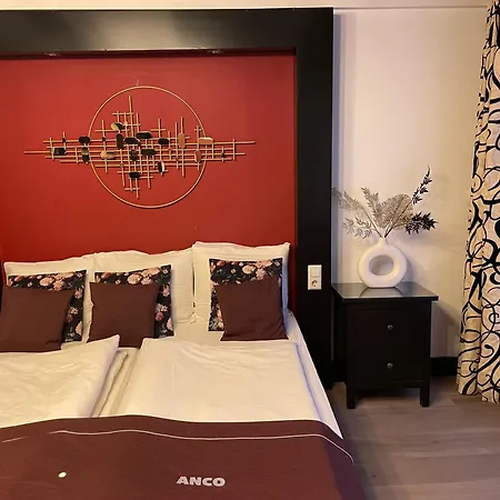 Hotel Anco Amsterdam