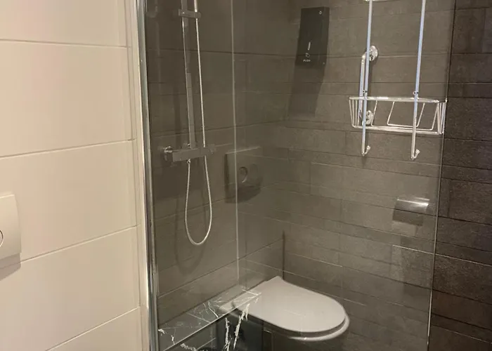 Hotel Anco Amsterdam