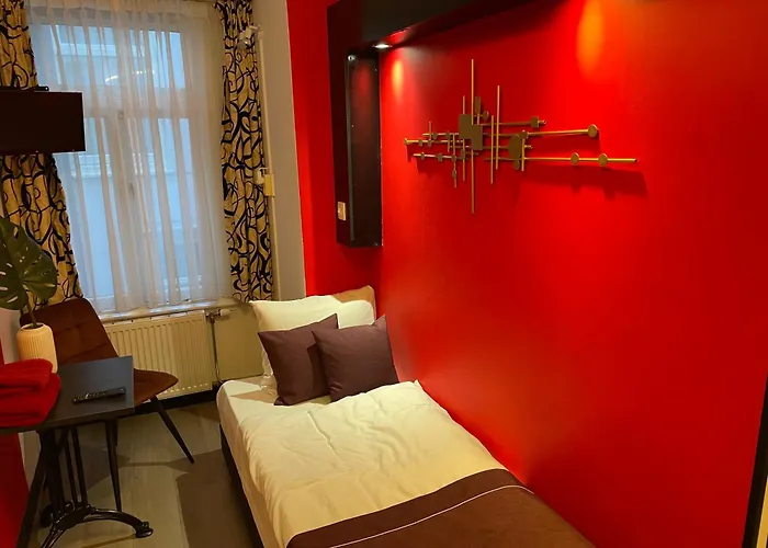 Anco Hotel Amsterdam