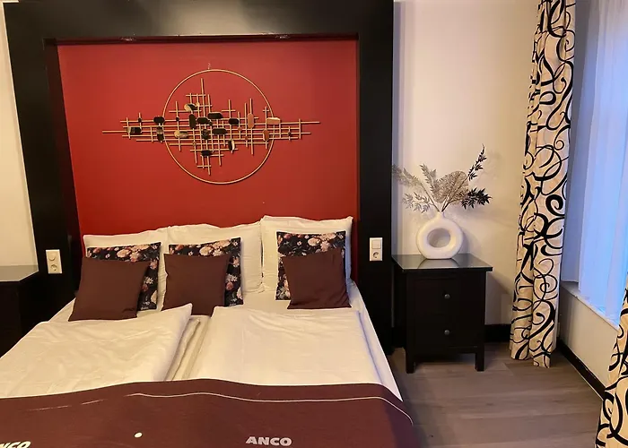 Hotel Anco Amsterdam